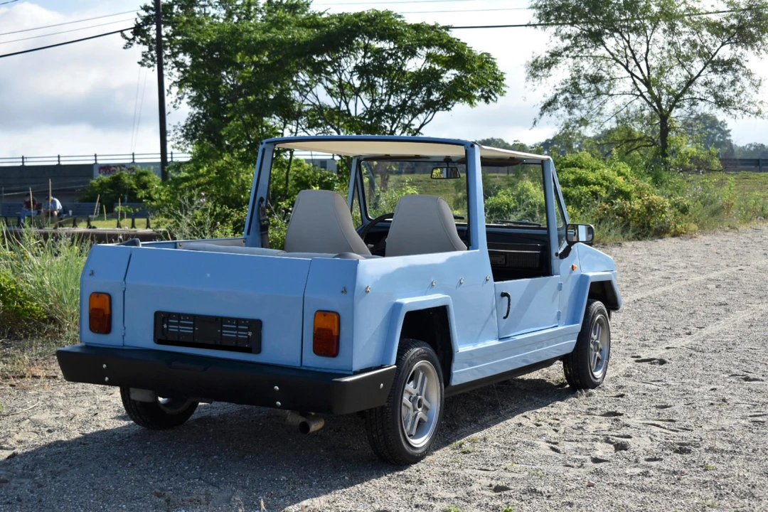 1978 Fiat - Image 16 of 31