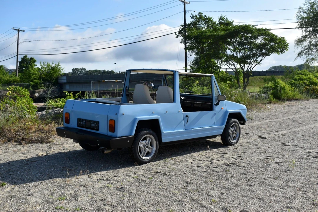 1978 Fiat - Image 14 of 31