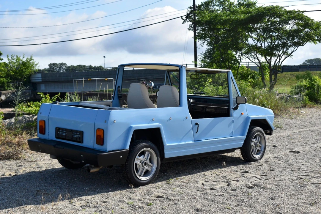 1978 Fiat - Image 15 of 31