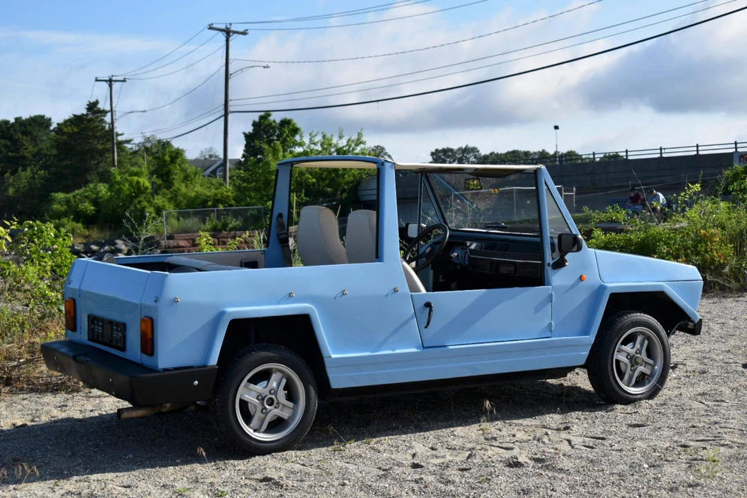 1978 Fiat - Image 13 of 31