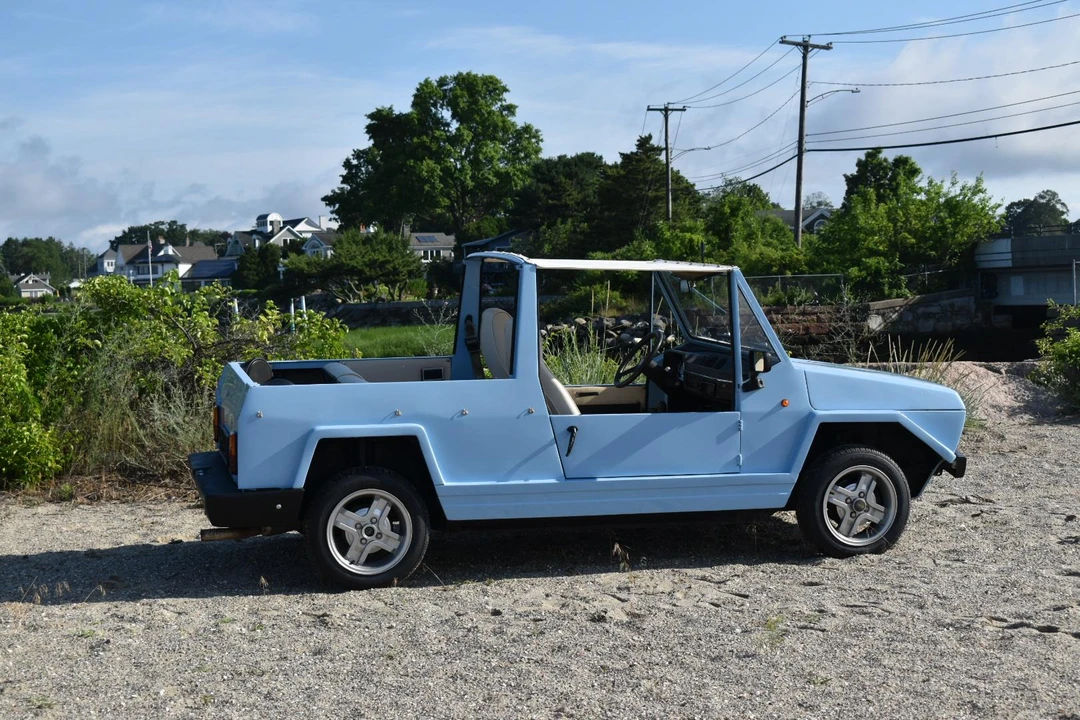 1978 Fiat - Image 12 of 31