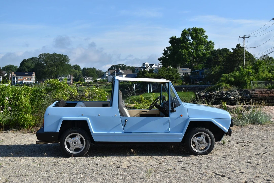 1978 Fiat - Image 10 of 31