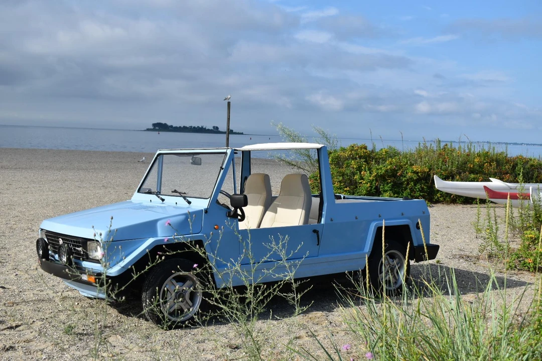 1978 Fiat - Image 3 of 31