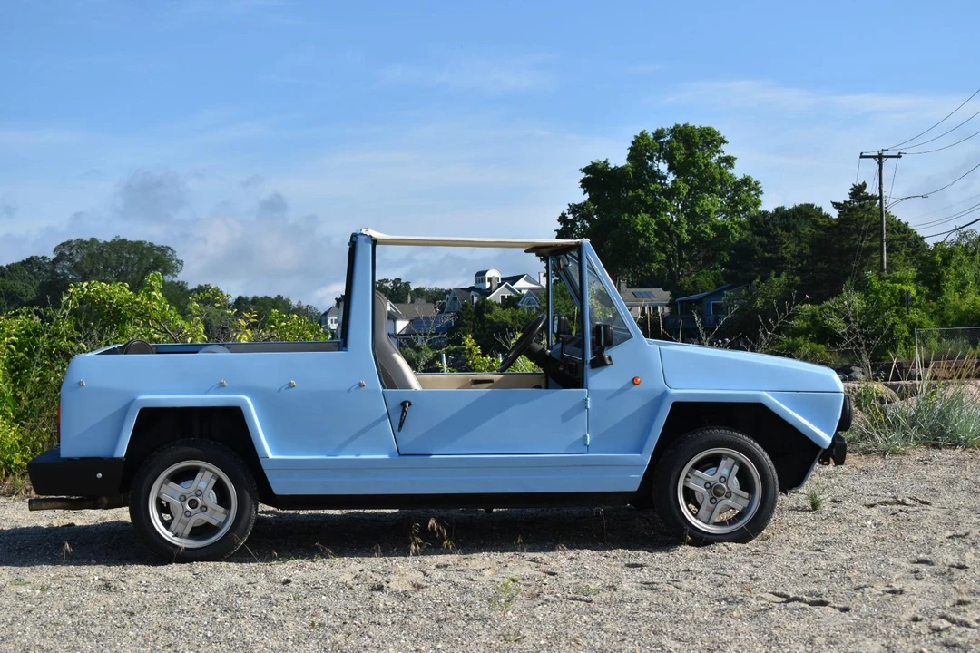 1978 Fiat - Image 11 of 31