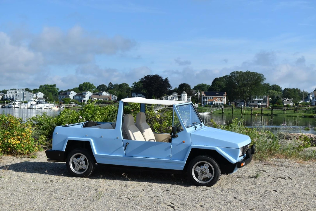 1978 Fiat - Image 9 of 31