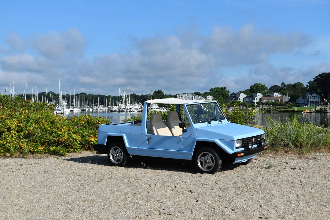1978 Fiat - Image 8 of 31