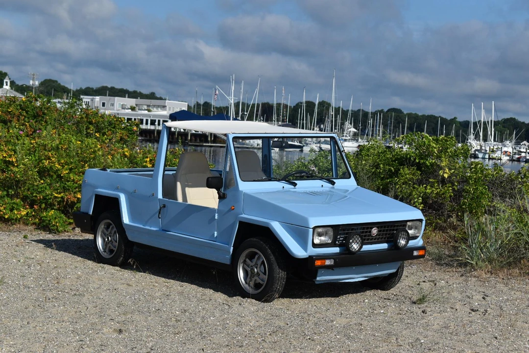 1978 Fiat - Image 7 of 31