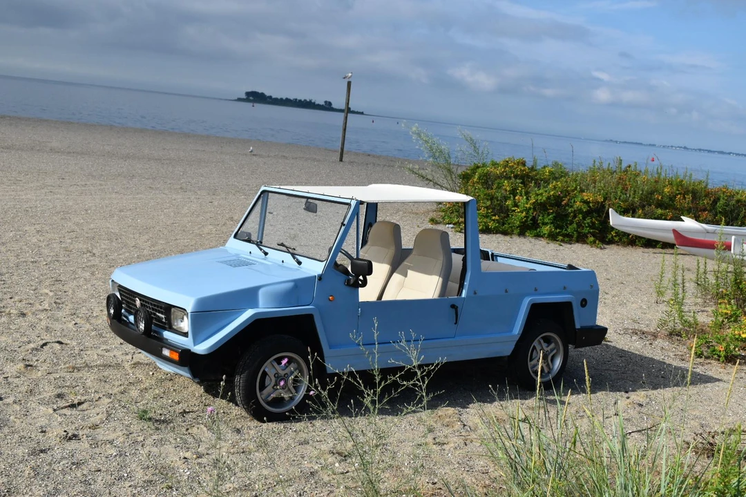 1978 Fiat - Image 4 of 31