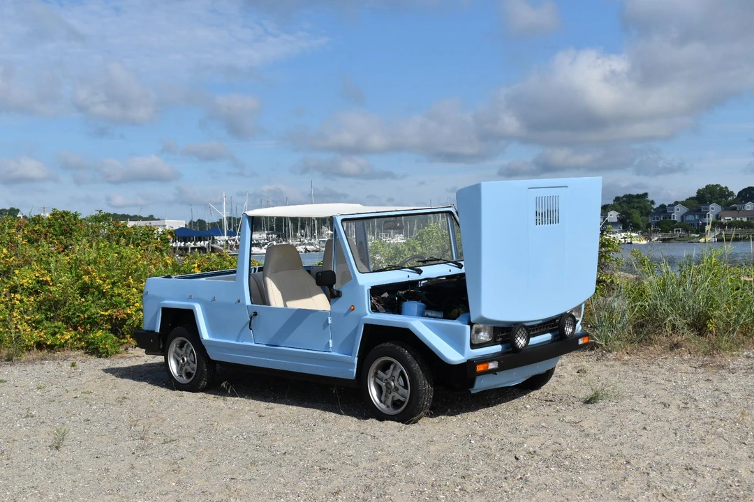 1978 Fiat - Image 21 of 31