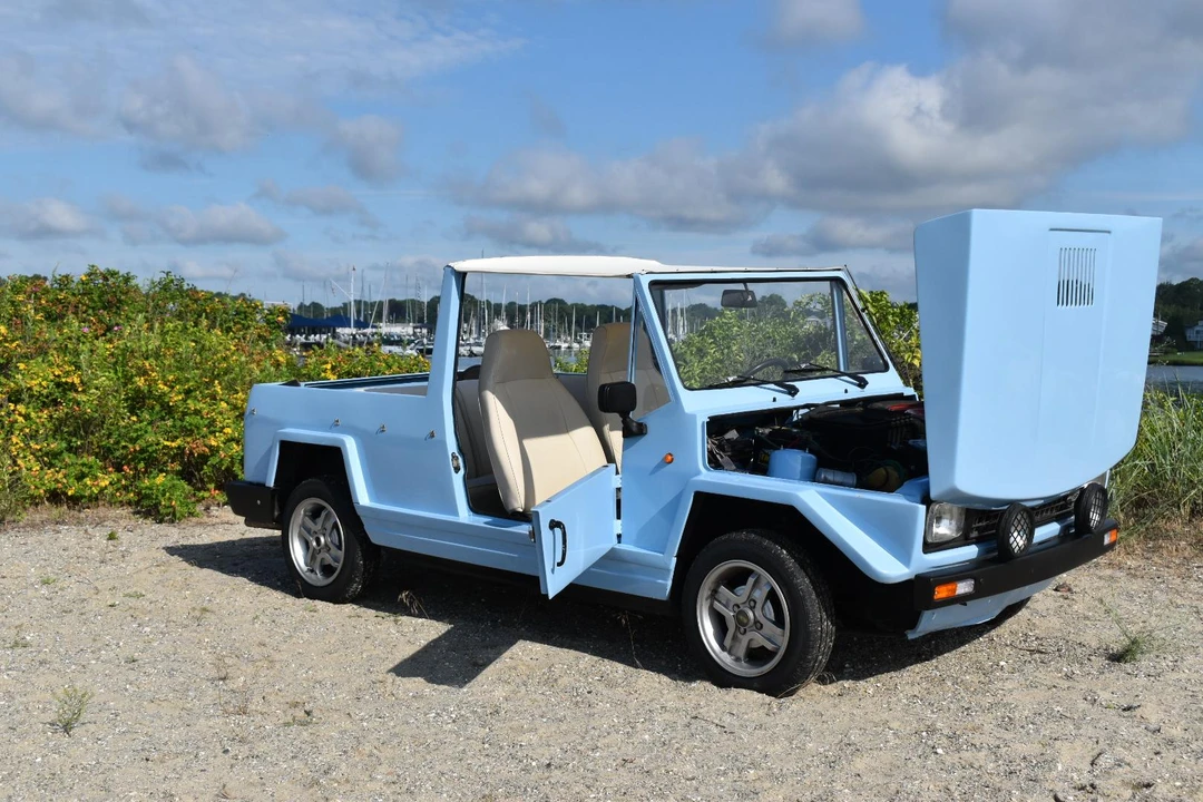 1978 Fiat - Image 23 of 31