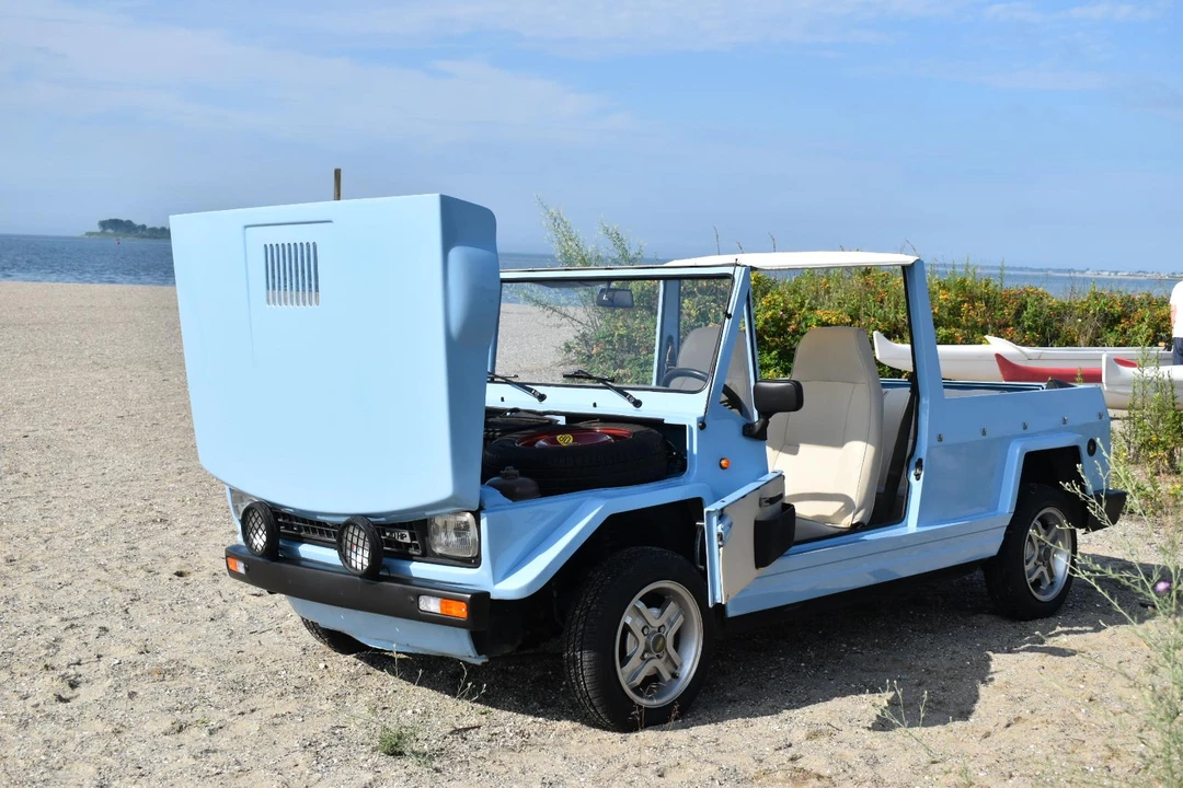 1978 Fiat - Image 22 of 31