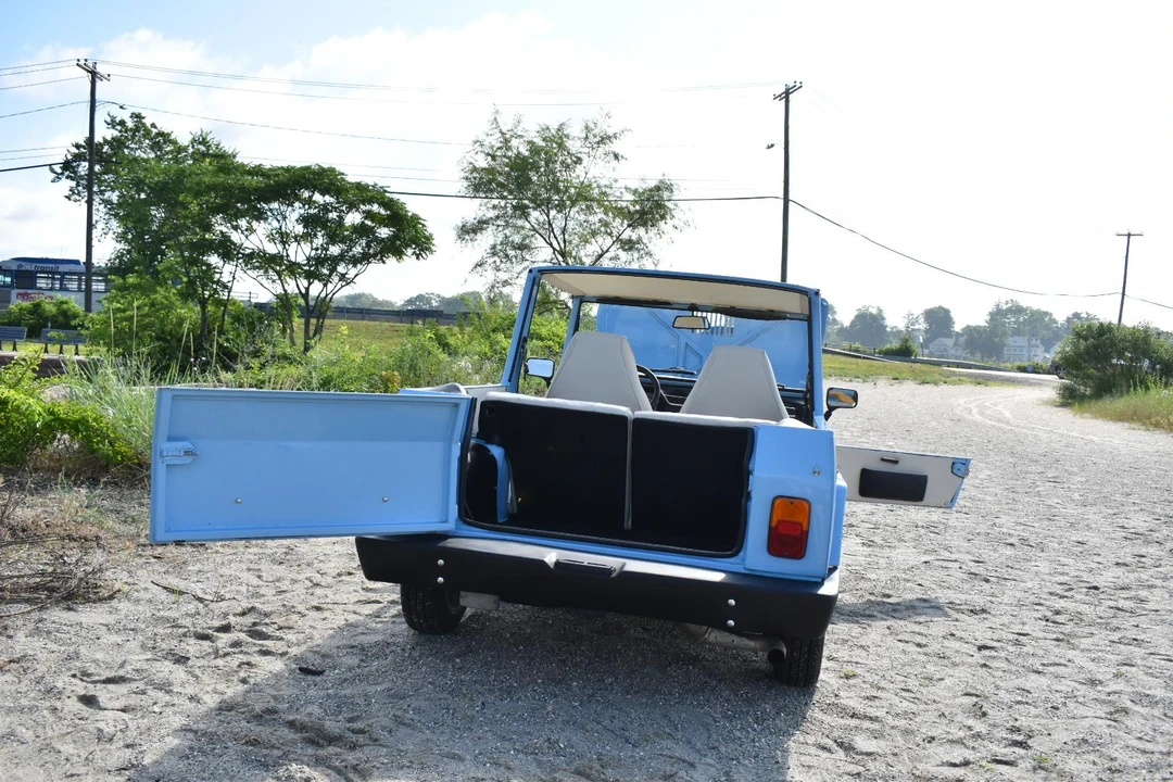 1978 Fiat - Image 24 of 31