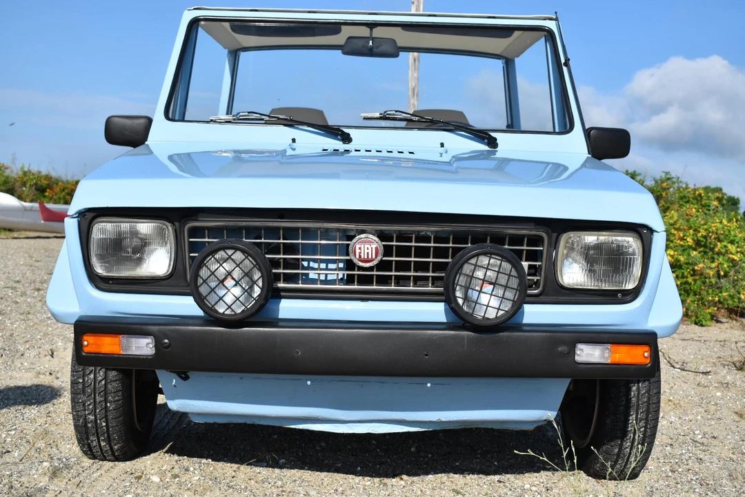 1978 Fiat - Image 6 of 31