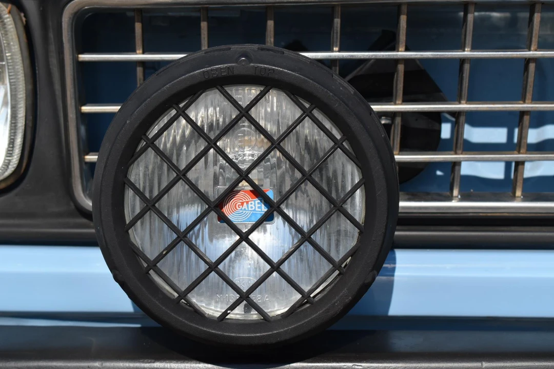 1978 Fiat - Image 31 of 31