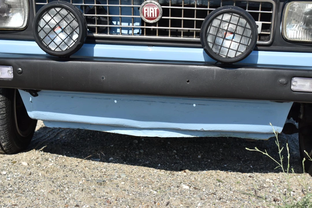 1978 Fiat - Image 29 of 31