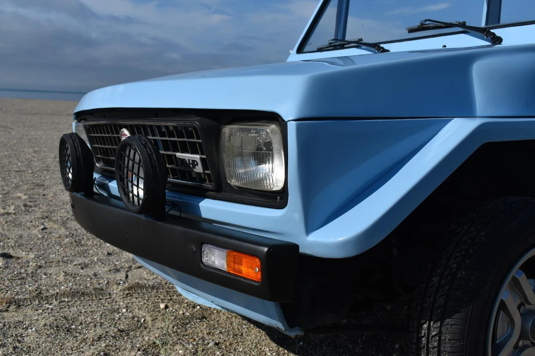 1978 Fiat - Image 28 of 31