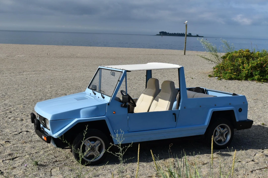 1978 Fiat - Image 2 of 31