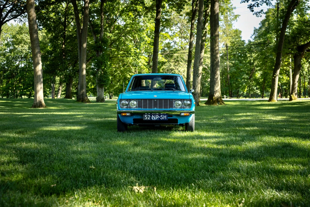 1978 Fiat 128 - Image 2 of 31