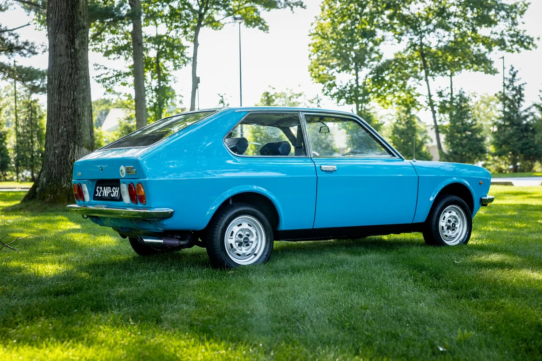 1978 Fiat 128 - Image 11 of 31