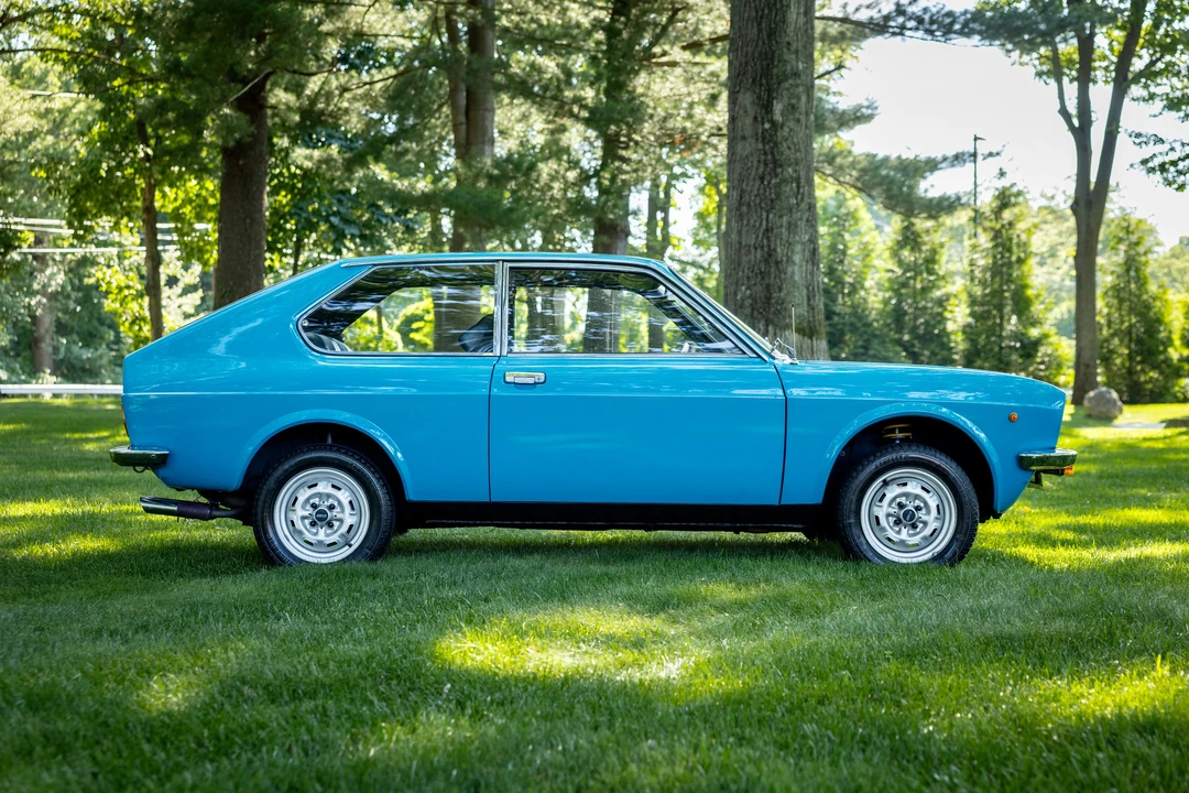 1978 Fiat 128 - Image 10 of 31