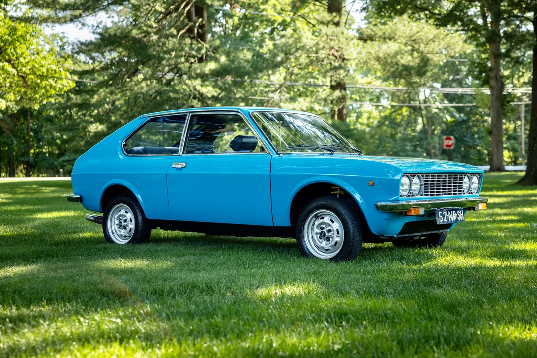 1978 Fiat 128 - Image 12 of 31