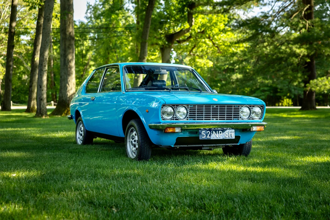 1978 Fiat 128 - Image 13 of 31