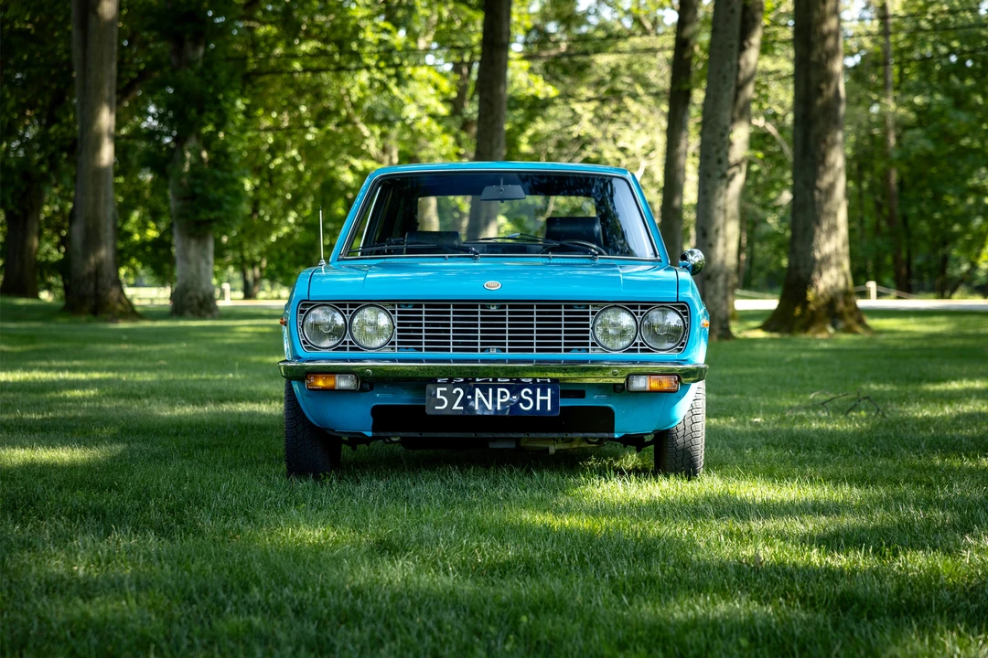 1978 Fiat 128 - Image 3 of 31