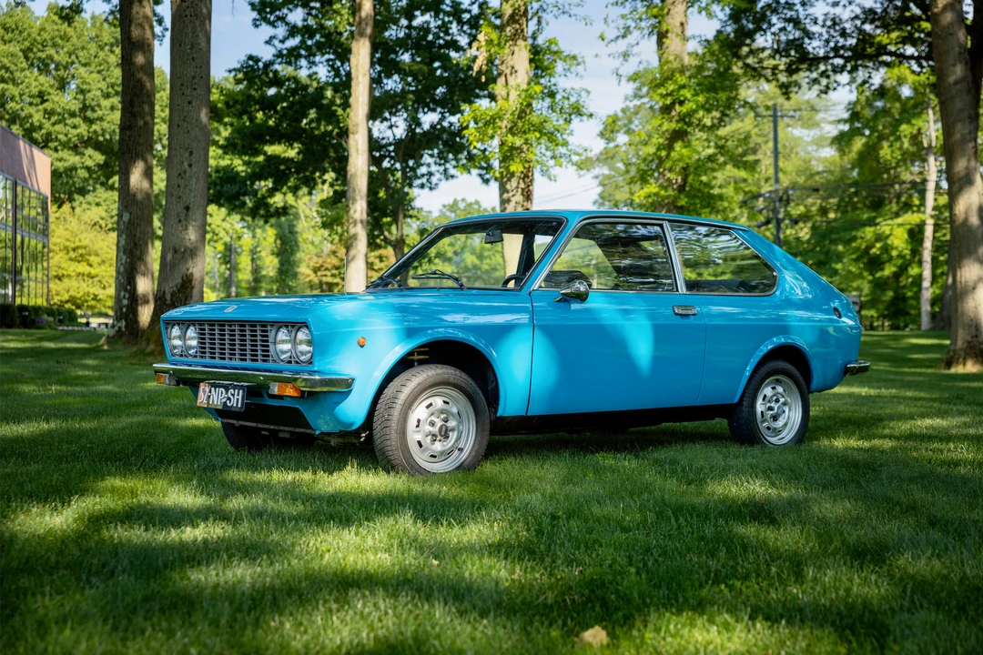 1978 Fiat 128 - Image 7 of 31