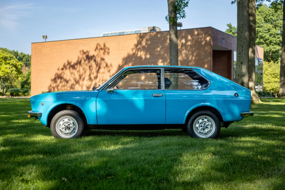 1978 Fiat 128 - Image 8 of 31