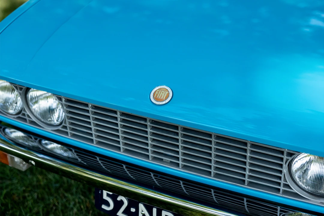 1978 Fiat 128 - Image 17 of 31