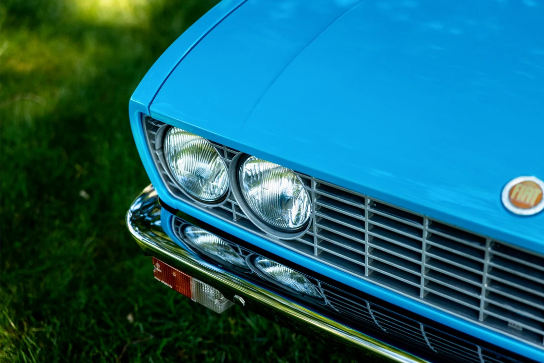 1978 Fiat 128 - Image 18 of 31