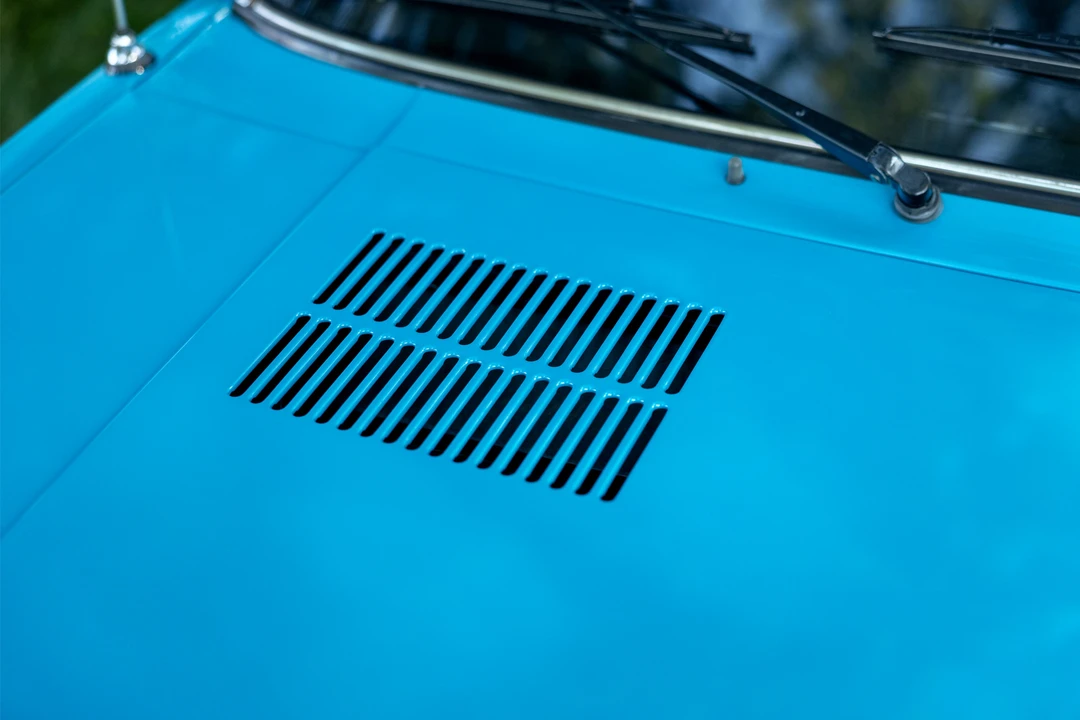 1978 Fiat 128 - Image 19 of 31
