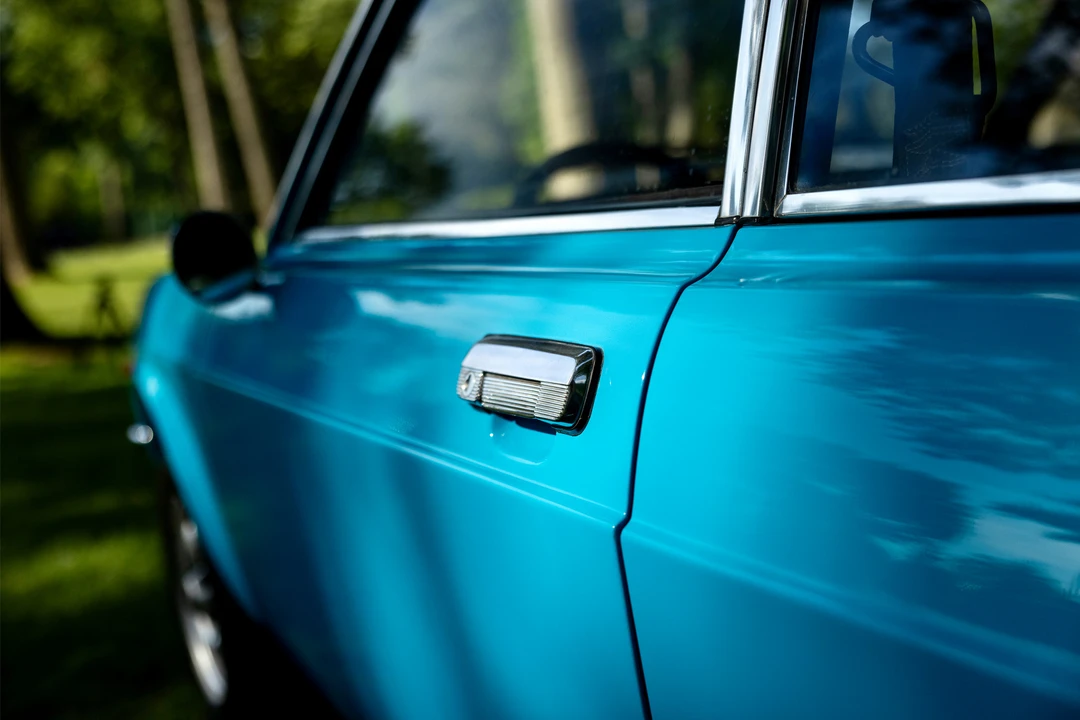 1978 Fiat 128 - Image 22 of 31