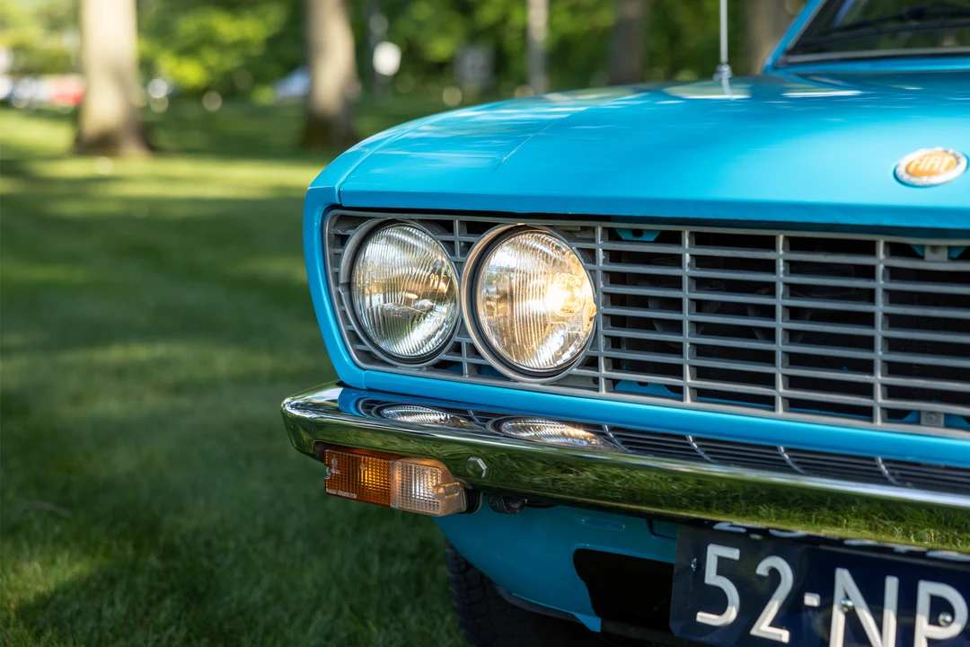 1978 Fiat 128 - Image 15 of 31