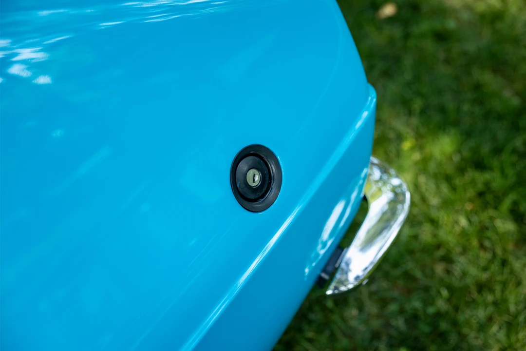 1978 Fiat 128 - Image 24 of 31