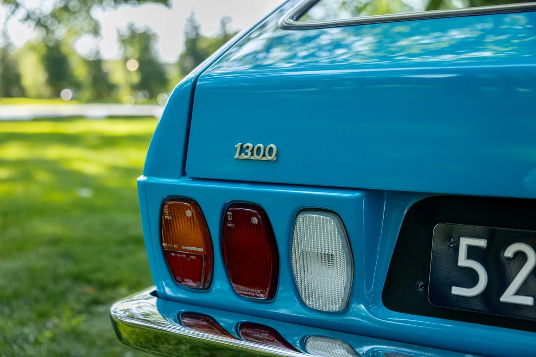1978 Fiat 128 - Image 28 of 31