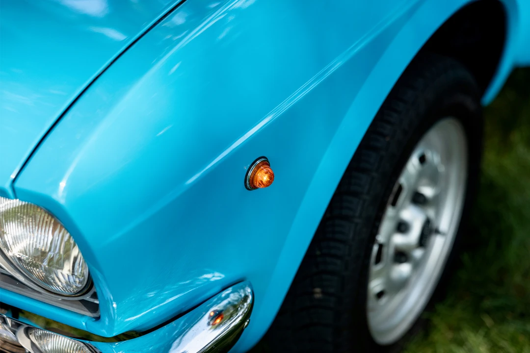 1978 Fiat 128 - Image 21 of 31