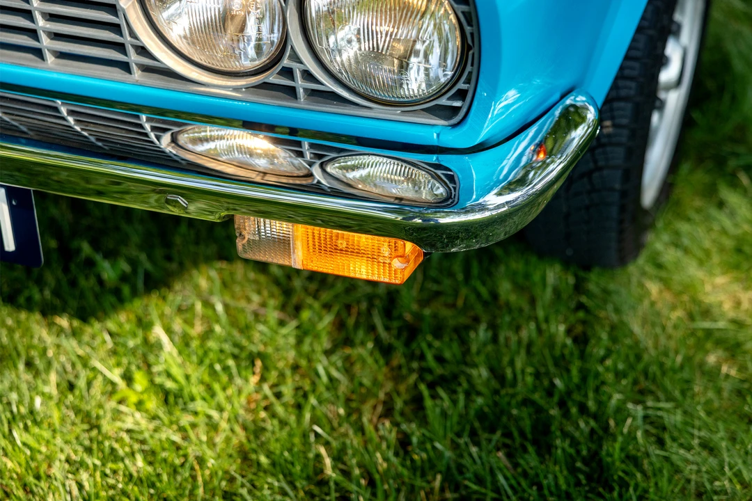 1978 Fiat 128 - Image 20 of 31