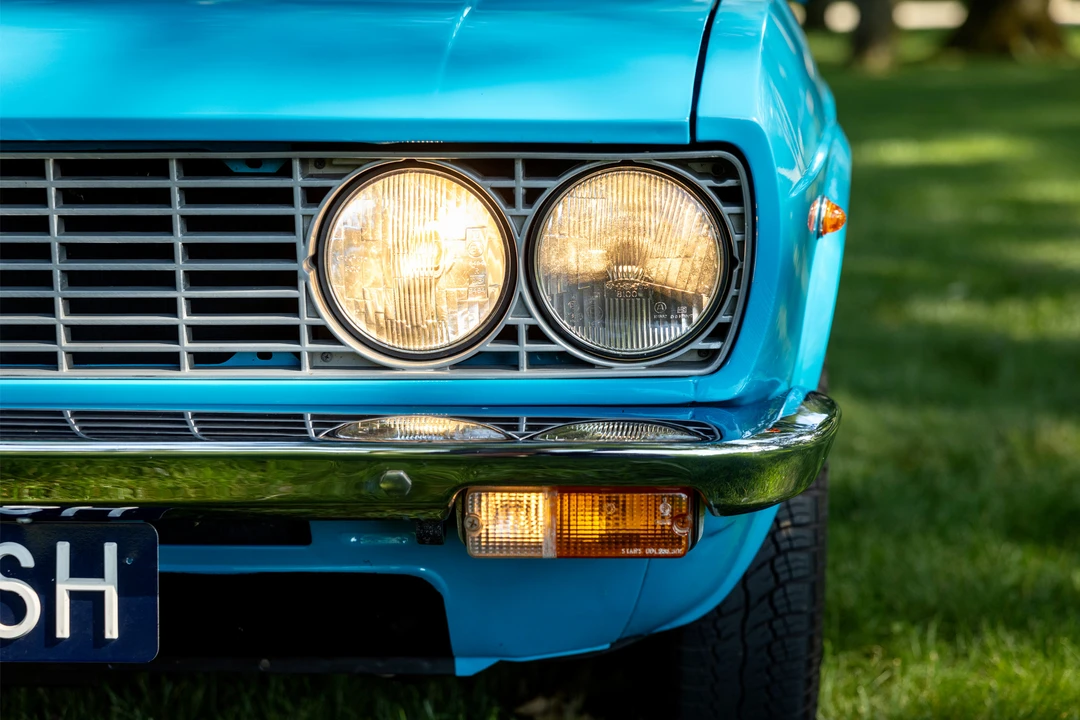 1978 Fiat 128 - Image 16 of 31