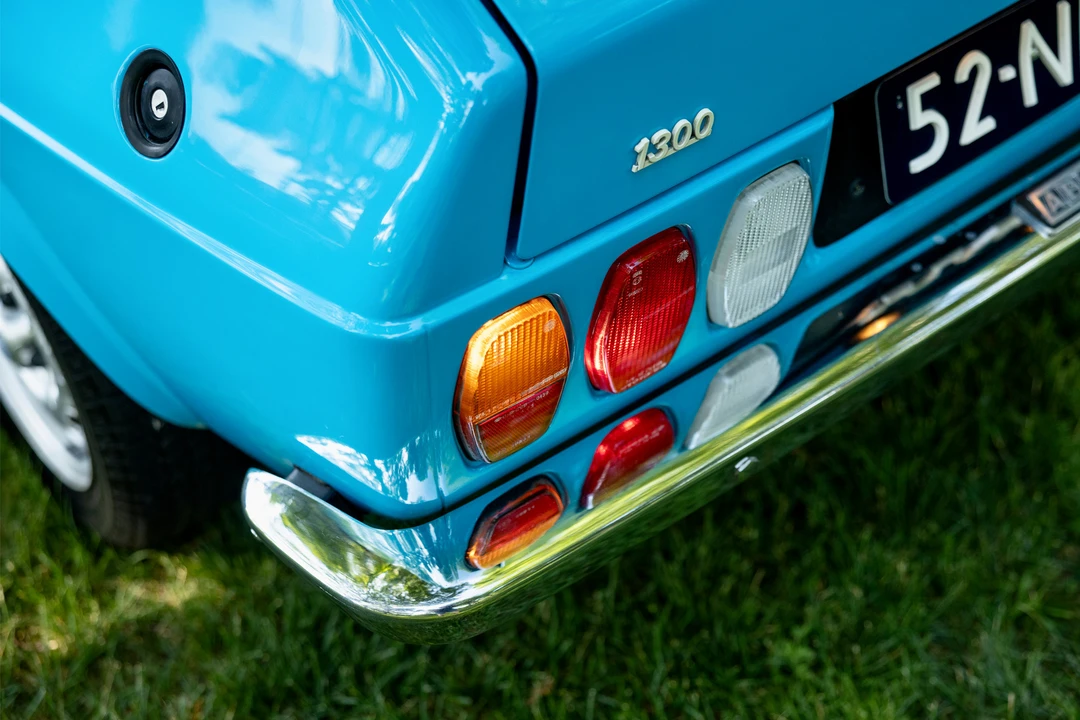 1978 Fiat 128 - Image 25 of 31