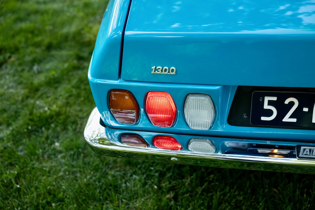 1978 Fiat 128 - Image 29 of 31