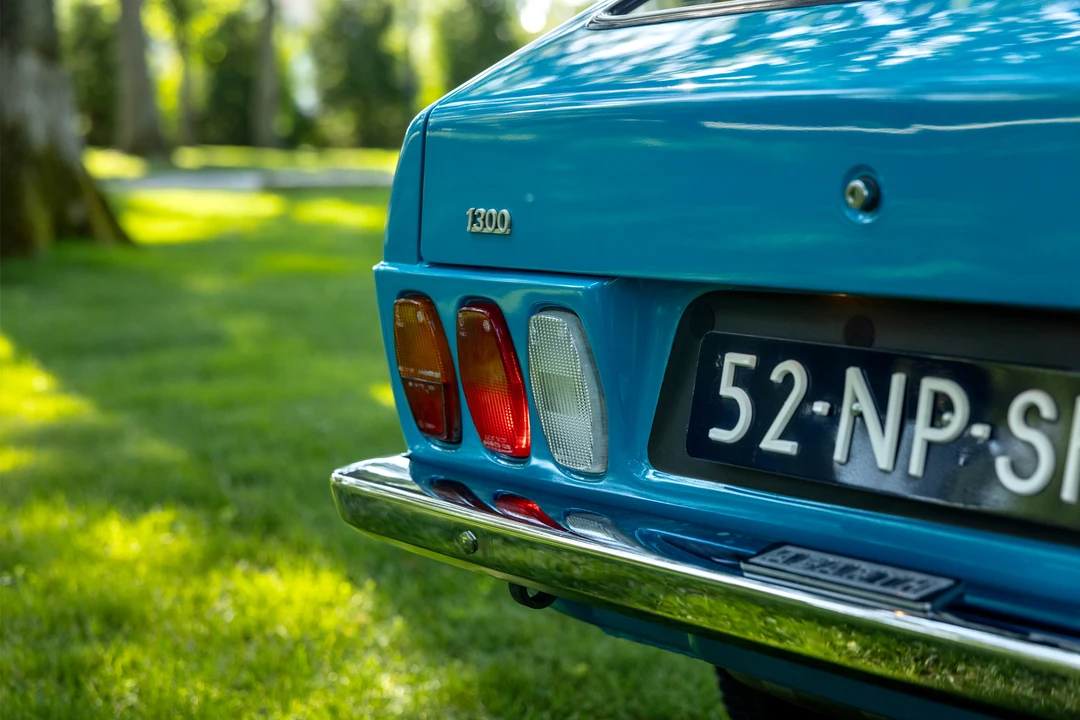 1978 Fiat 128 - Image 26 of 31