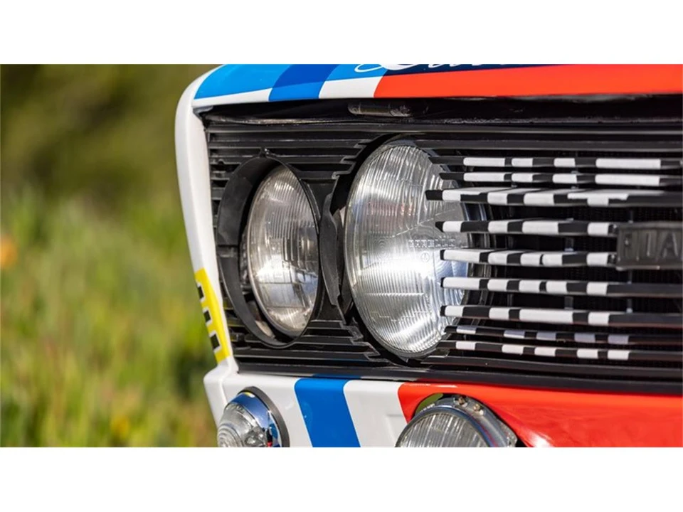 1978 Fiat - Image 21 of 31