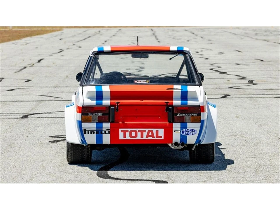 1978 Fiat - Image 6 of 31