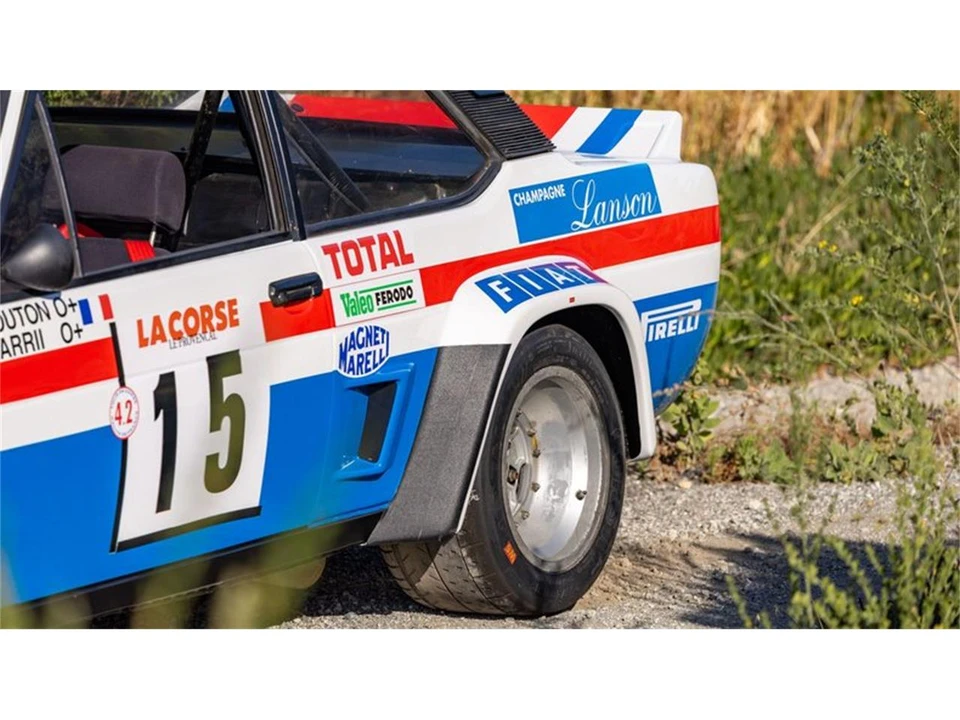 1978 Fiat - Image 16 of 31