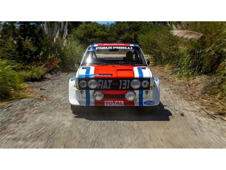 1978 Fiat - Image 11 of 31