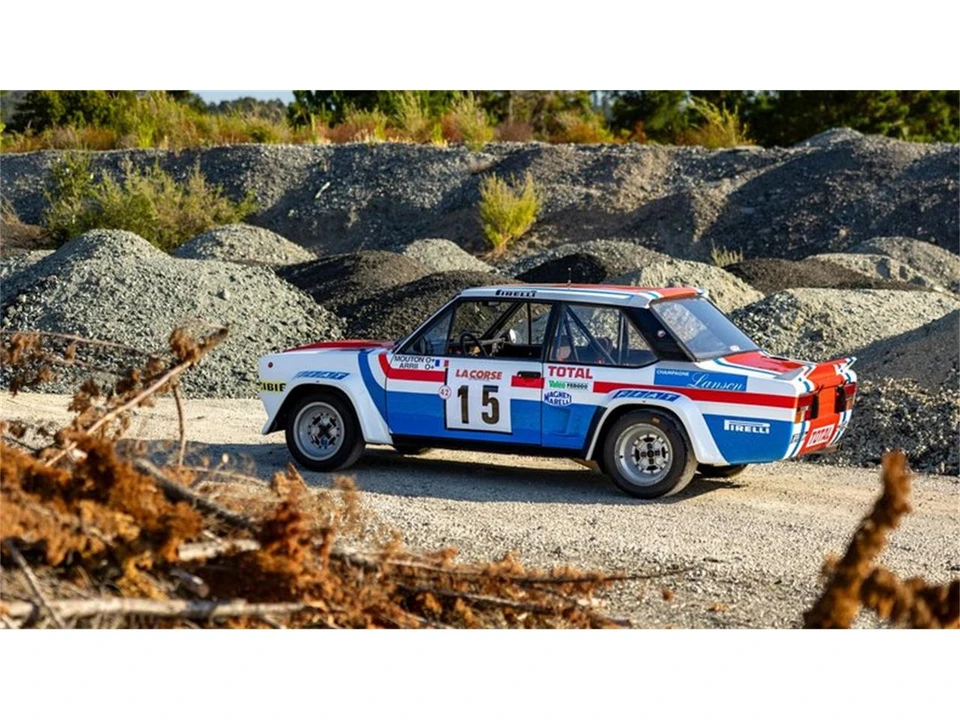 1978 Fiat - Image 2 of 31
