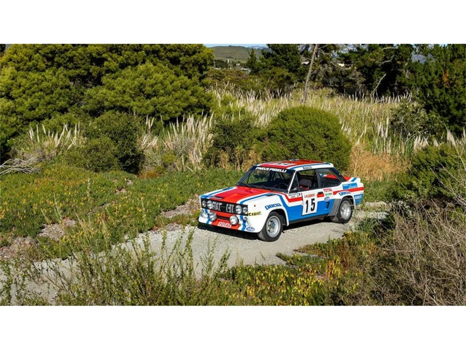 1978 Fiat - Image 12 of 31