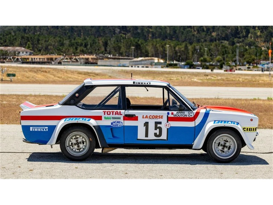 1978 Fiat - Image 3 of 31
