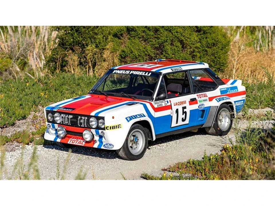 1978 Fiat - Image 13 of 31